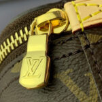 Louis Vuitton Packing Cube GM M43690 Brown